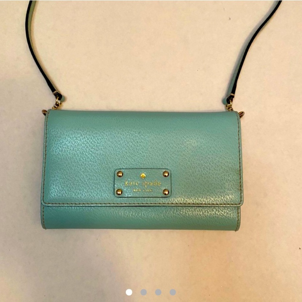 Kate Spade Crossbody